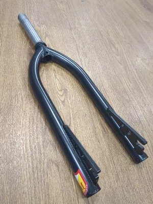 S&M Bikes X Alans BMX 40 Years OG Forks (1987-1991)