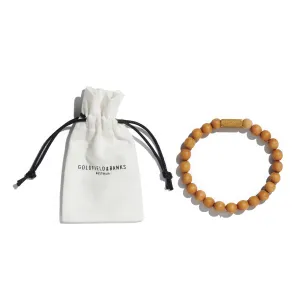Sandalwood Bracelet