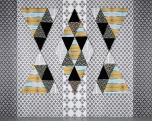 Sarah G. Sharp, "Burn Witch Burn: Women Looking/Revolution Repeat and Women Looking/Revolution Diamond"