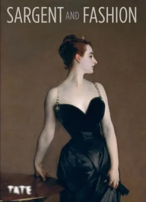 Sargent and fashion