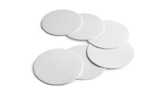 Sartorius FT-3-207-070 Qualitative Filter Papers/ Grade 1289 / Discs, 70 mm, 100/pk