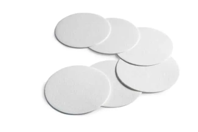 Sartorius FT-3-207-070 Qualitative Filter Papers/ Grade 1289 / Discs, 70 mm, 100/pk