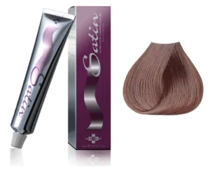 Satin hair color 7 Mocha Blonde 3 oz