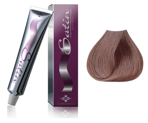 Satin hair color 7 Mocha Blonde 3 oz