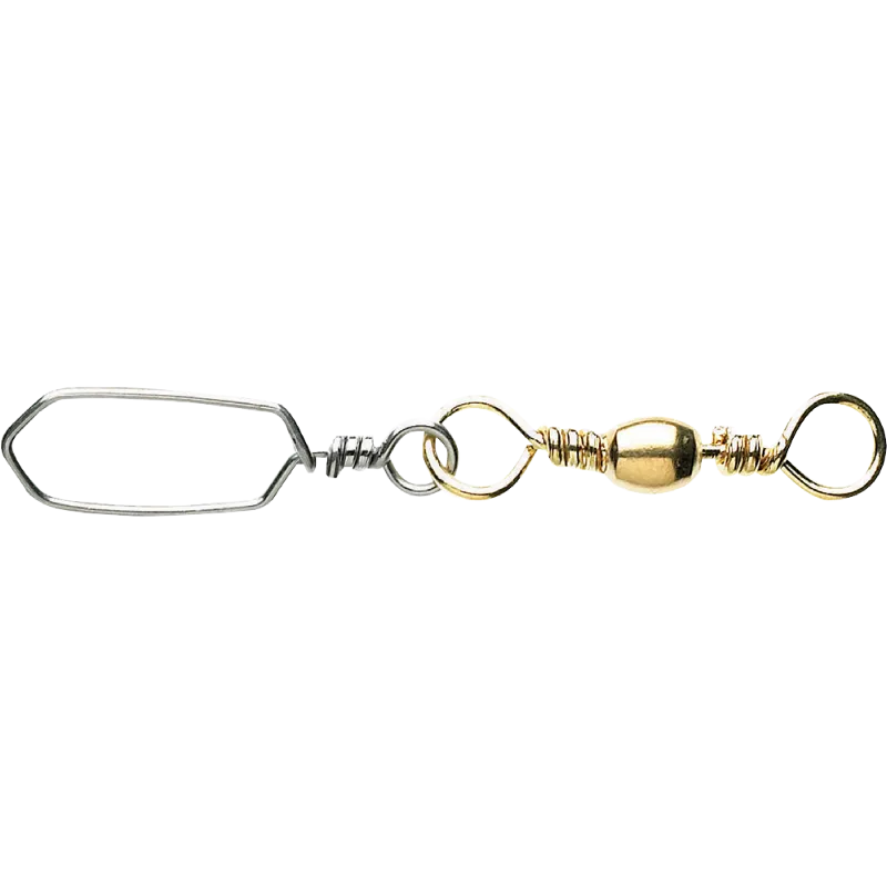 Savage Gear Norwegian Snap Swivel