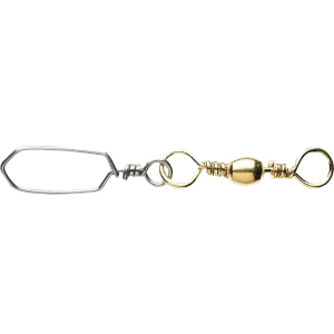 Savage Gear Norwegian Snap Swivel