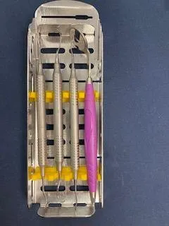 Scaler Kit (HZKD1)