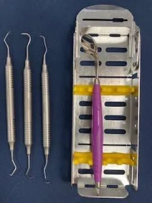Scaler Kit (HZKD1)