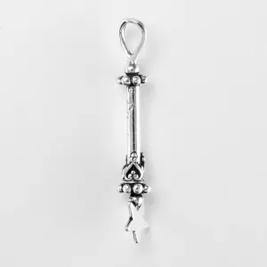Scepter, Wand