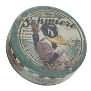Schmiere Hard Hold Pomade