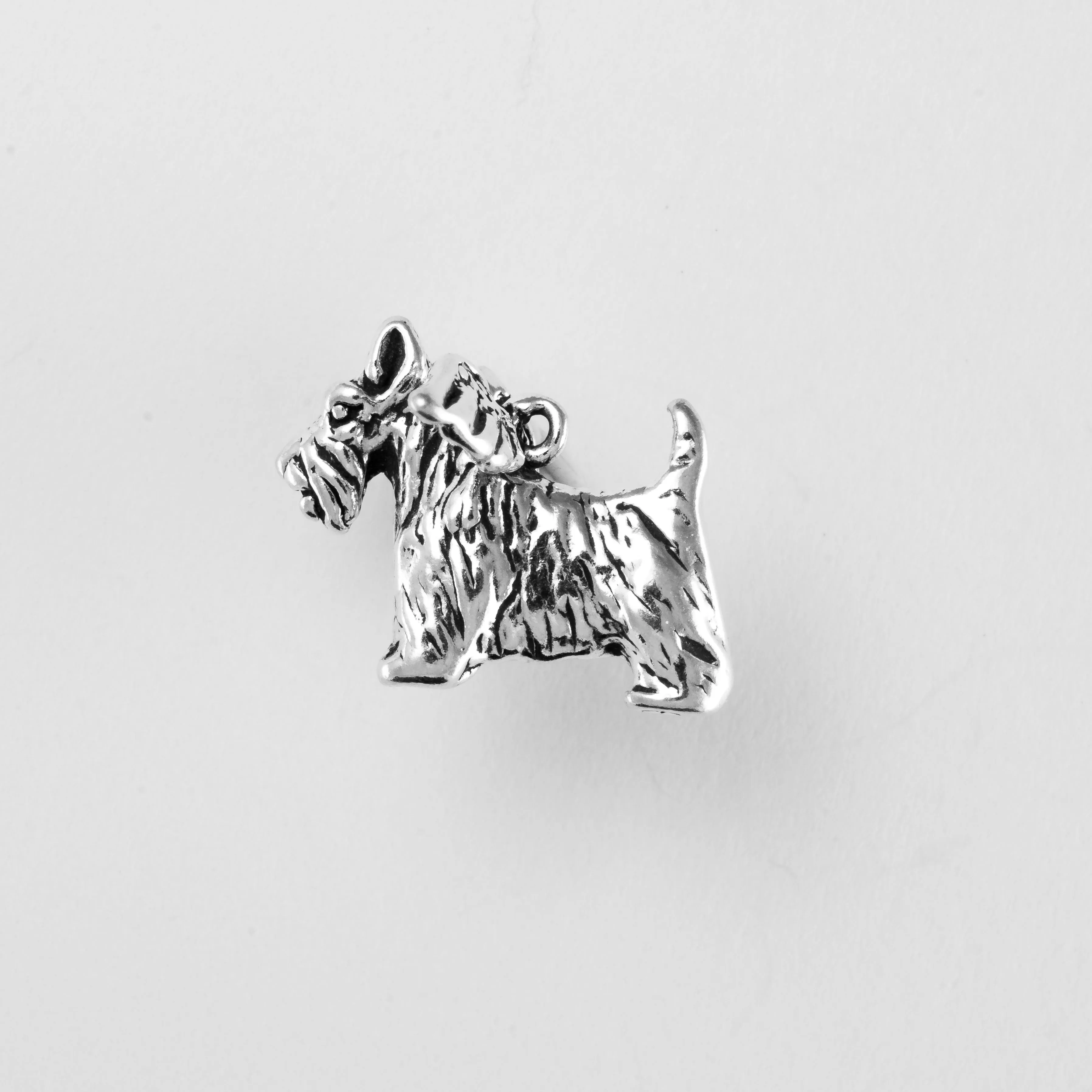 Scottish Terrier, Angel