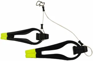 SCOTTY 1176 POWER GRIP PLUS STACKER DOWNRIGGER RELEASE WITH 6 LEADER