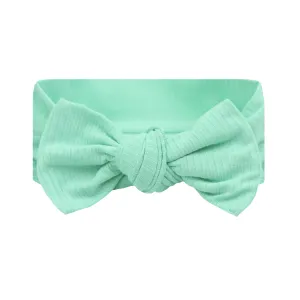 Scotty Ribbed Headband