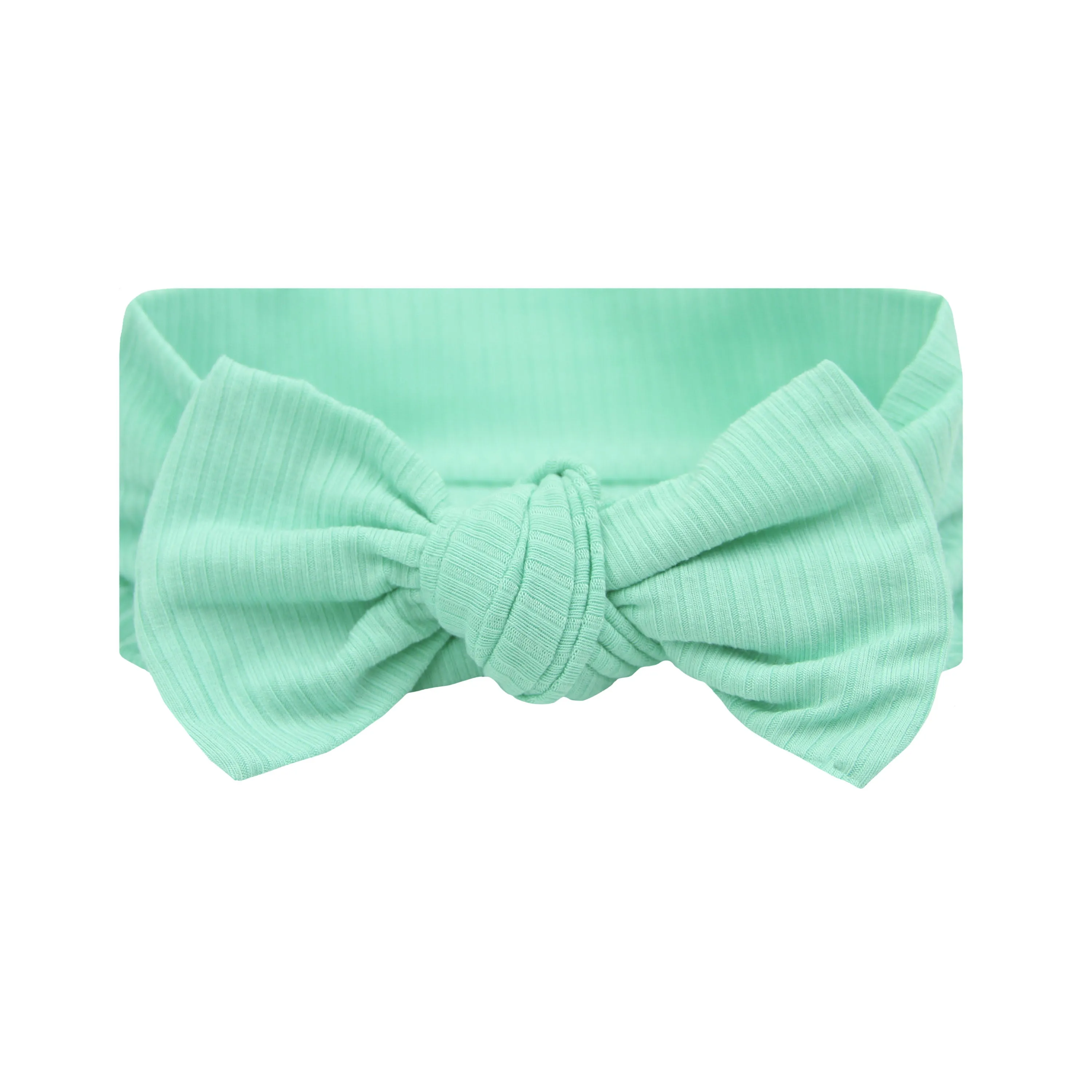 Scotty Ribbed Headband