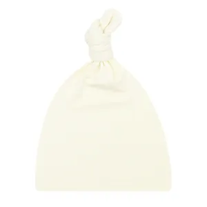 Scout Top Knot Hat