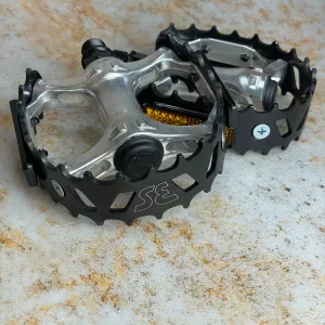 SE Bikes Beartrap Pedals