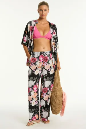 Sea Level Belle Aloha Shirt