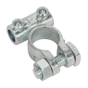 Sealey 10 Pack 12V Positive Light Duty Battery Terminal