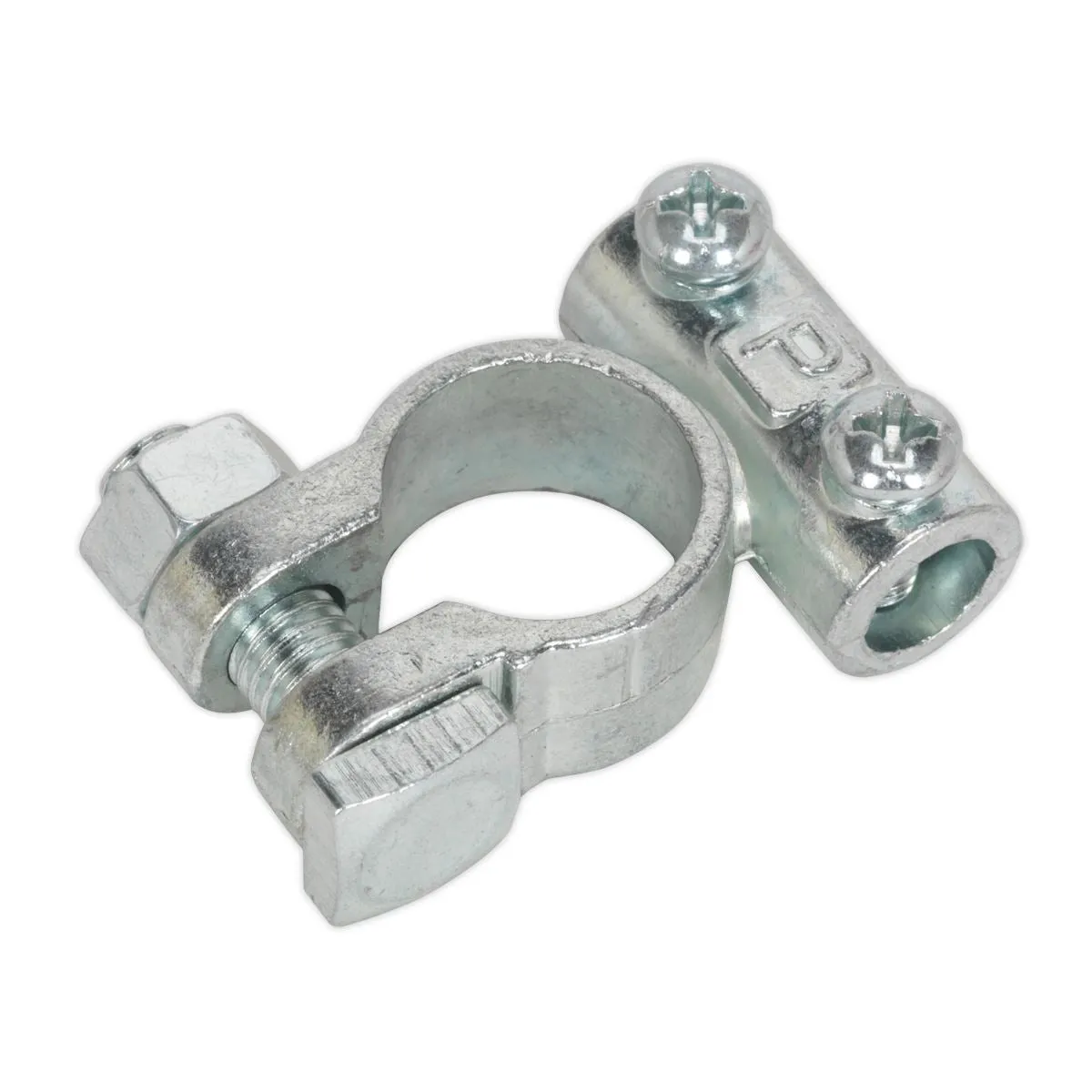 Sealey 10 Pack 12V Positive Light Duty Battery Terminal