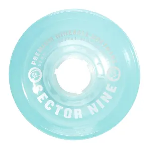 Sector 9 - 69mm Nineballs 78a (Light Blue)