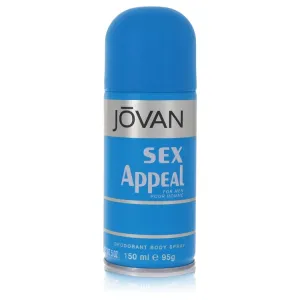 Sex Appeal