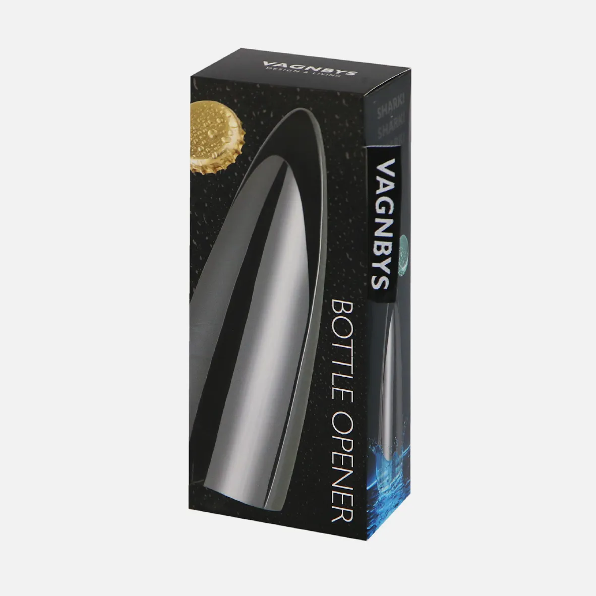 Shark Bottle Opener