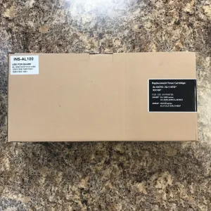 Sharp AL-100TD BLACK