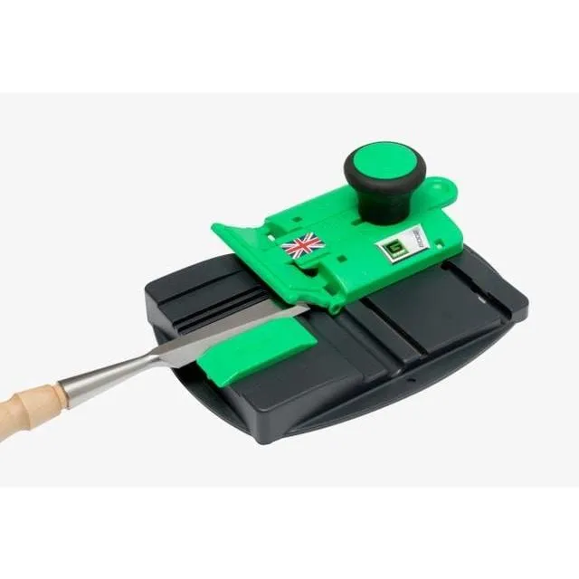 Sharp Edge Precision Tool sharpening kit