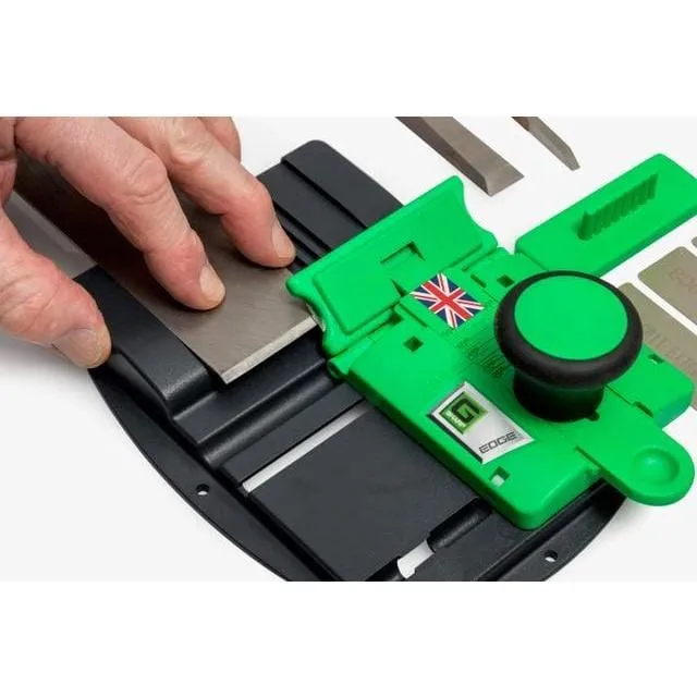 Sharp Edge Precision Tool sharpening kit