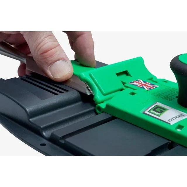 Sharp Edge Precision Tool sharpening kit