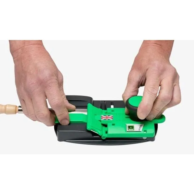 Sharp Edge Precision Tool sharpening kit