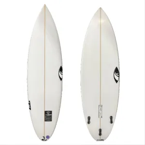 Sharp Eye 5'11" #77 Roundtail Surfboard