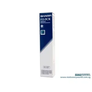 Sharp Fax Ink Film FO-9CR