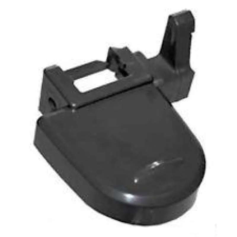 Sharp Foot Pedal