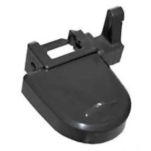 Sharp Foot Pedal