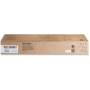 Sharp MX-500NT Original Toner Cartridge