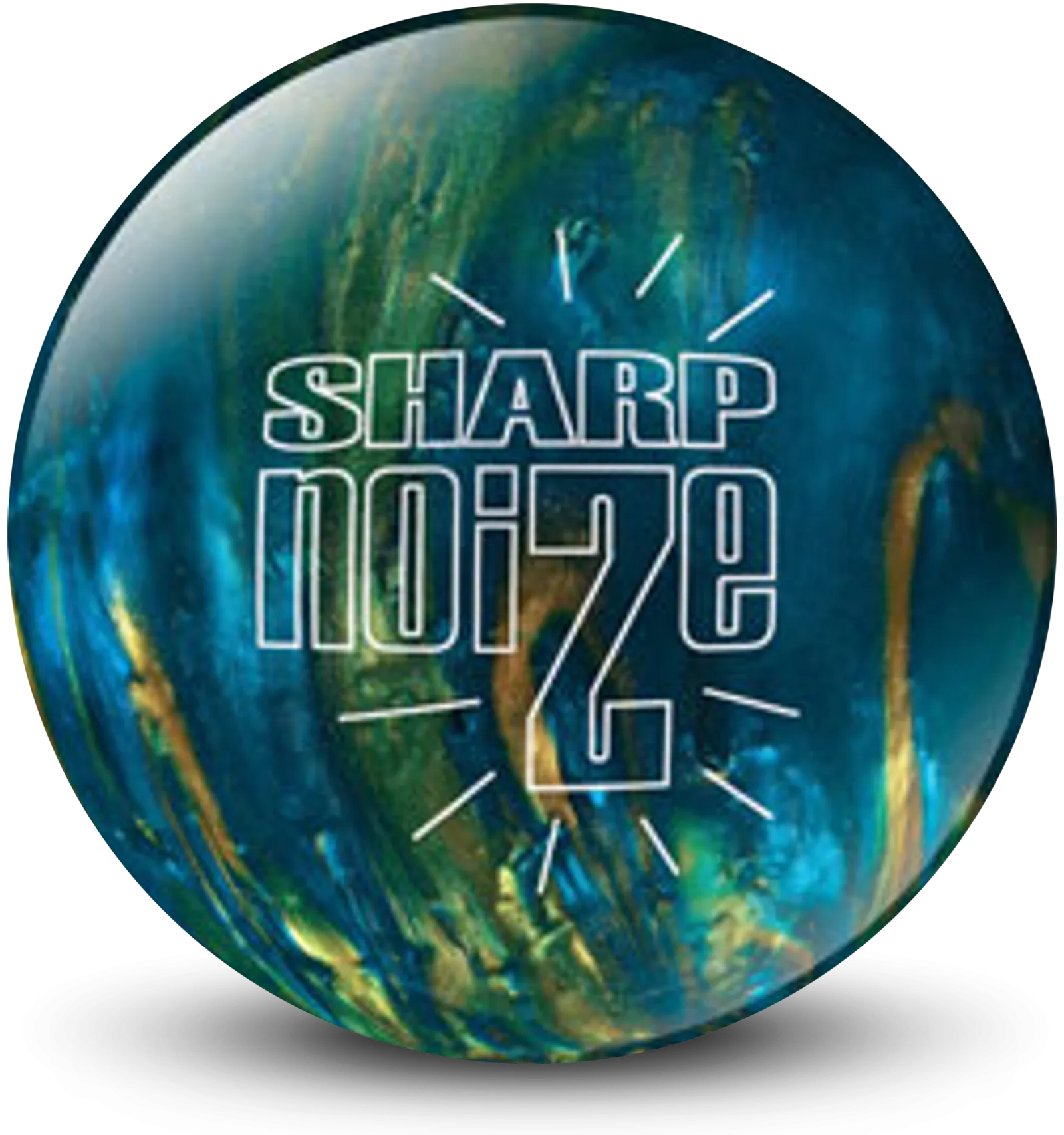 Sharp Noize