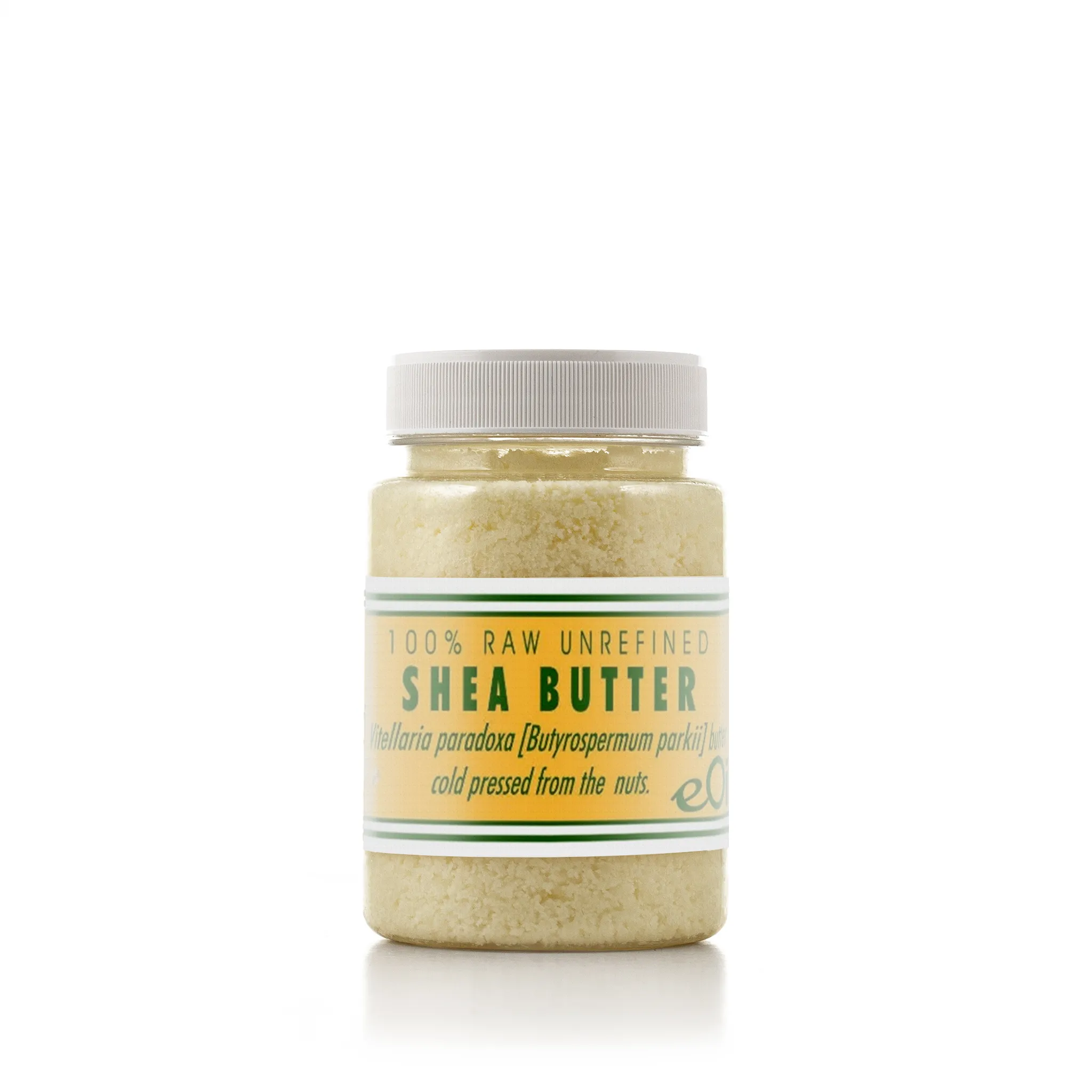 Shea Butter Raw Unrefined (Vitellaria paradoxa Butyrospermum parkii)
