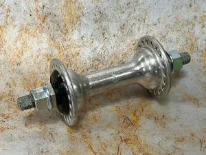 Shimano DX Loose Ball Small Flange Hub Silver NOS