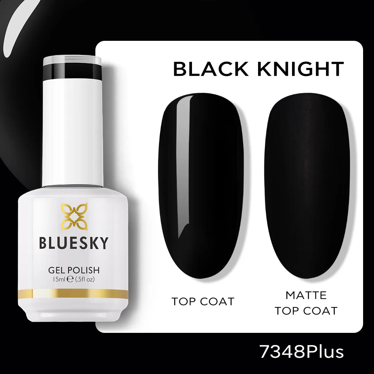 Shop | Classic PLUS | BLACK KNIGHT