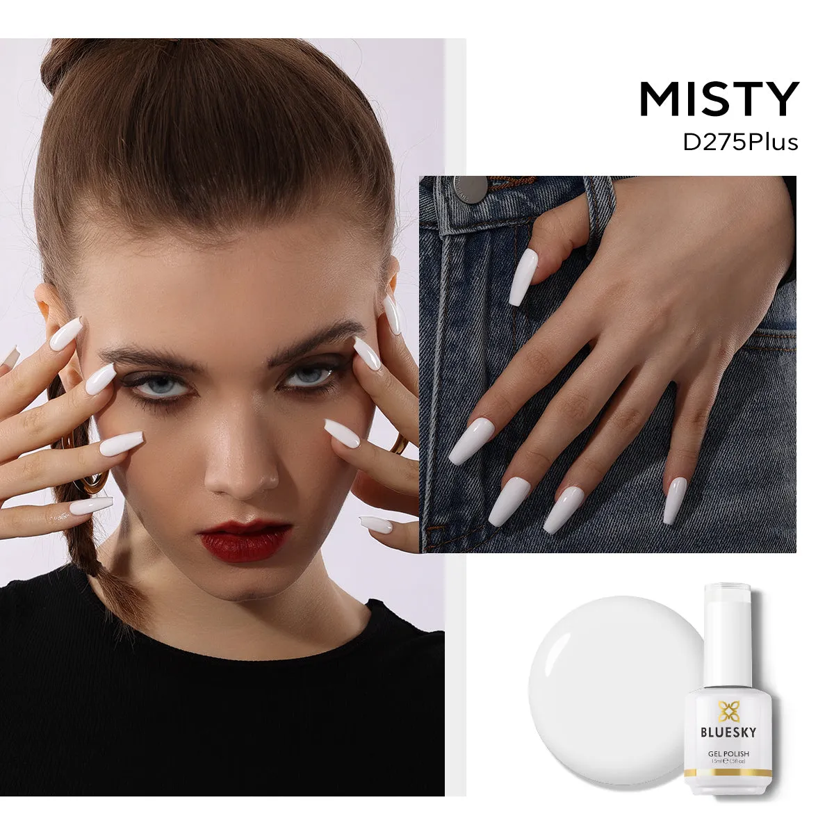 Shop | Classic PLUS | MISTY