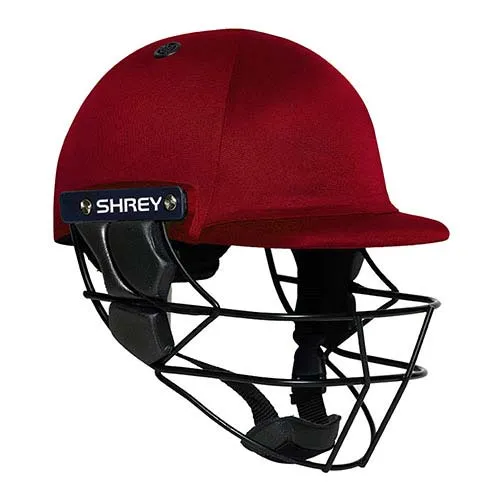 Shrey Armor Junior Cricket Helmet