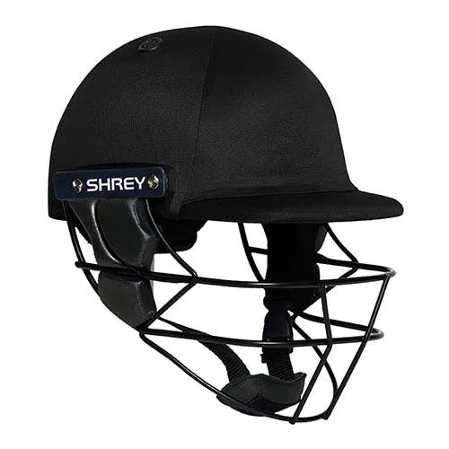 Shrey Armor Junior Cricket Helmet