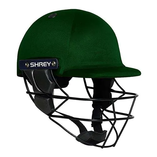 Shrey Armor Junior Cricket Helmet