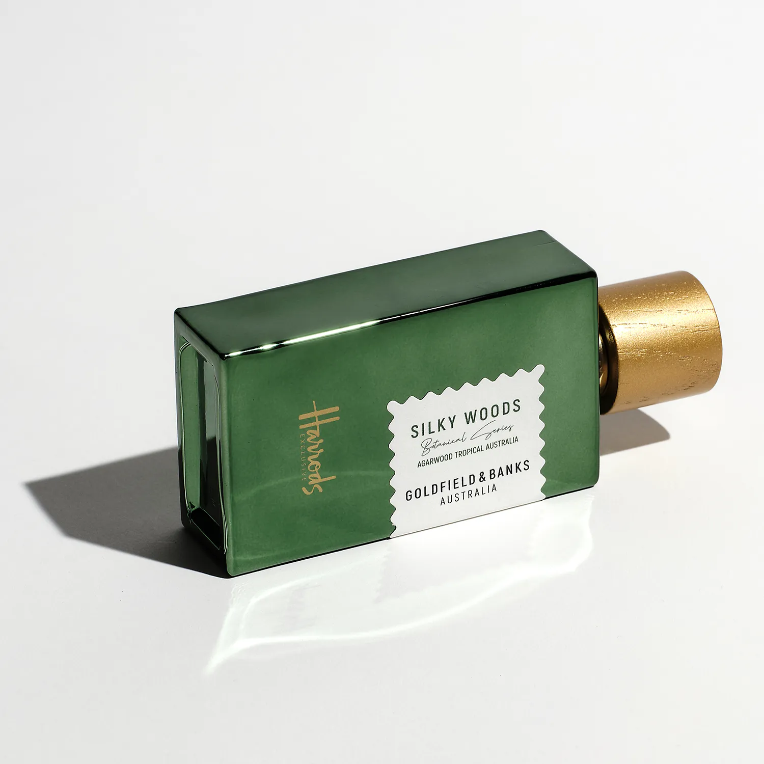 Silky Woods (Harrods Limited Edition)