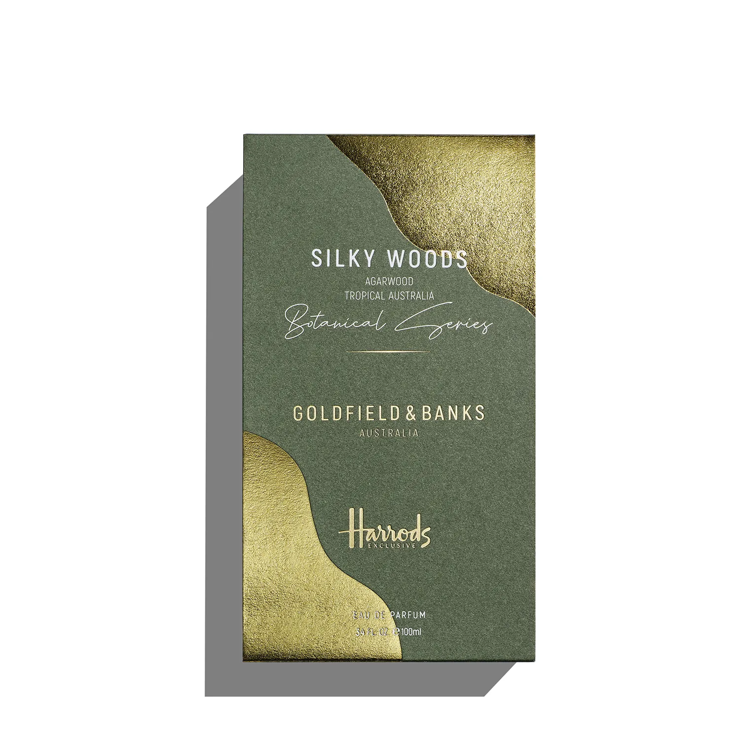 Silky Woods (Harrods Limited Edition)