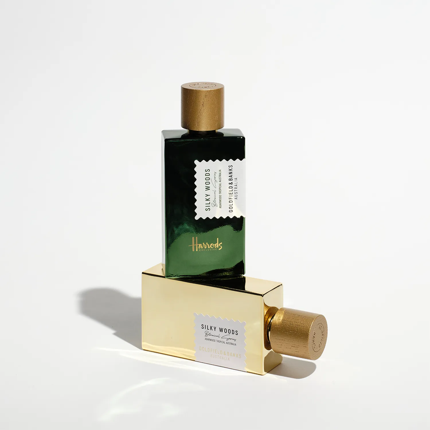 Silky Woods (Harrods Limited Edition)