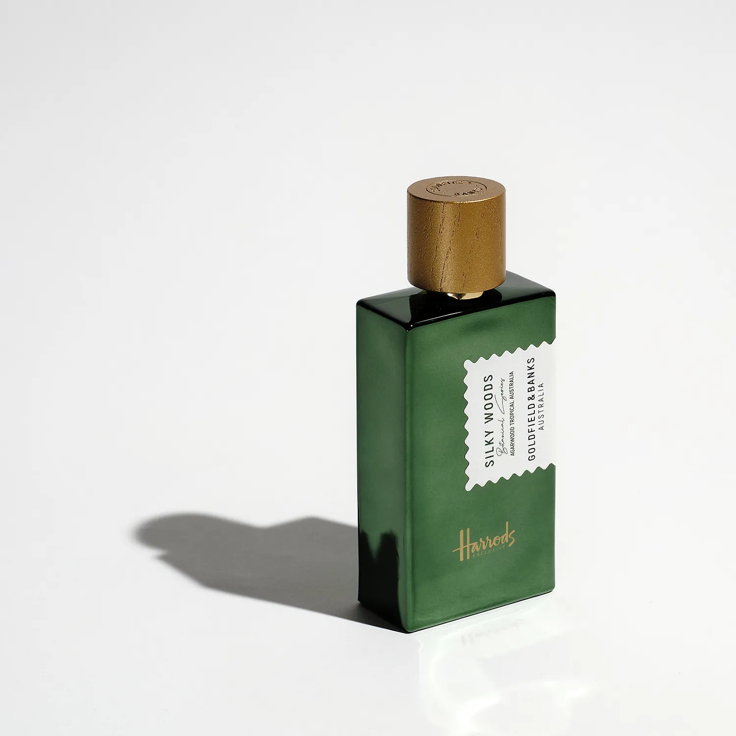 Silky Woods (Harrods Limited Edition)