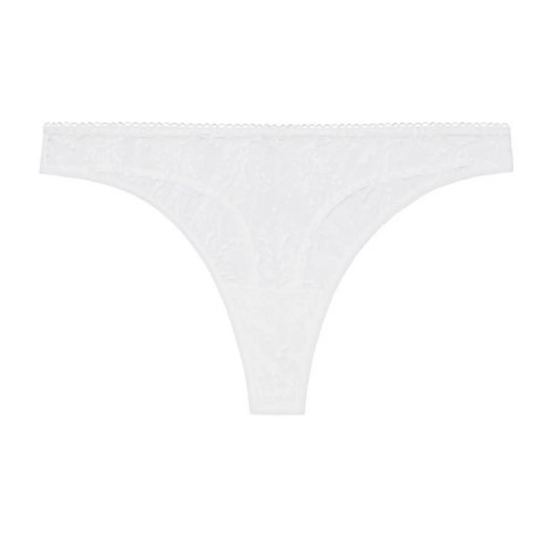 Simone Pérèle Opaline Thong