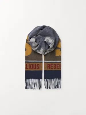 Simplify Scarf